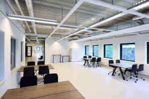 John M. Keynesplein 12 Amsterdam